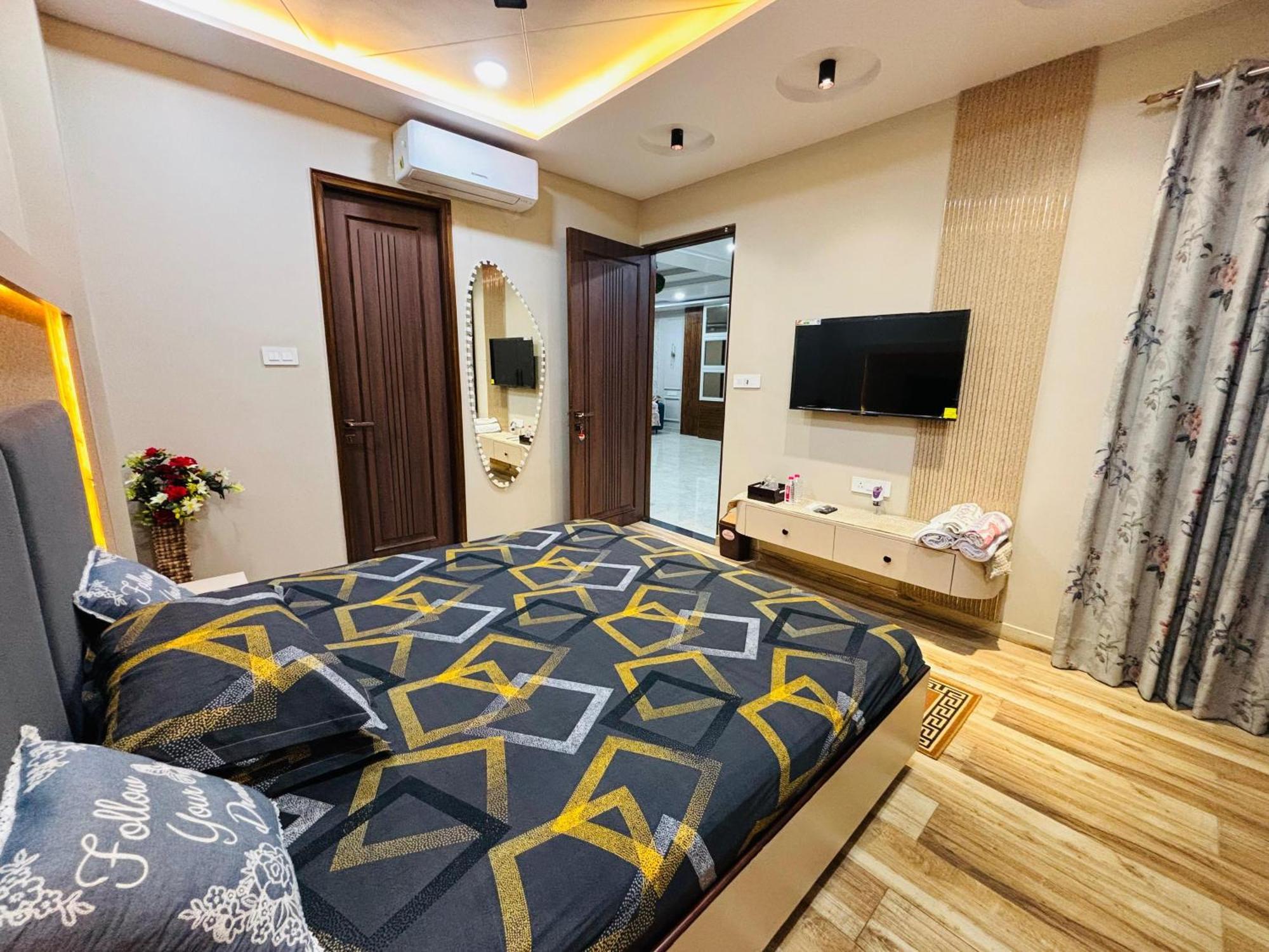 Deeha - A Luxe Homestay *