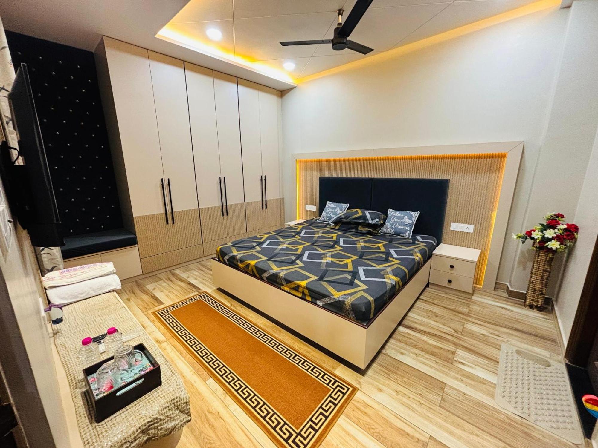 Homestay Deeha - A Luxe